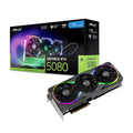 PNY NVIDIA GeForce RTX 5080 Graphics Card
