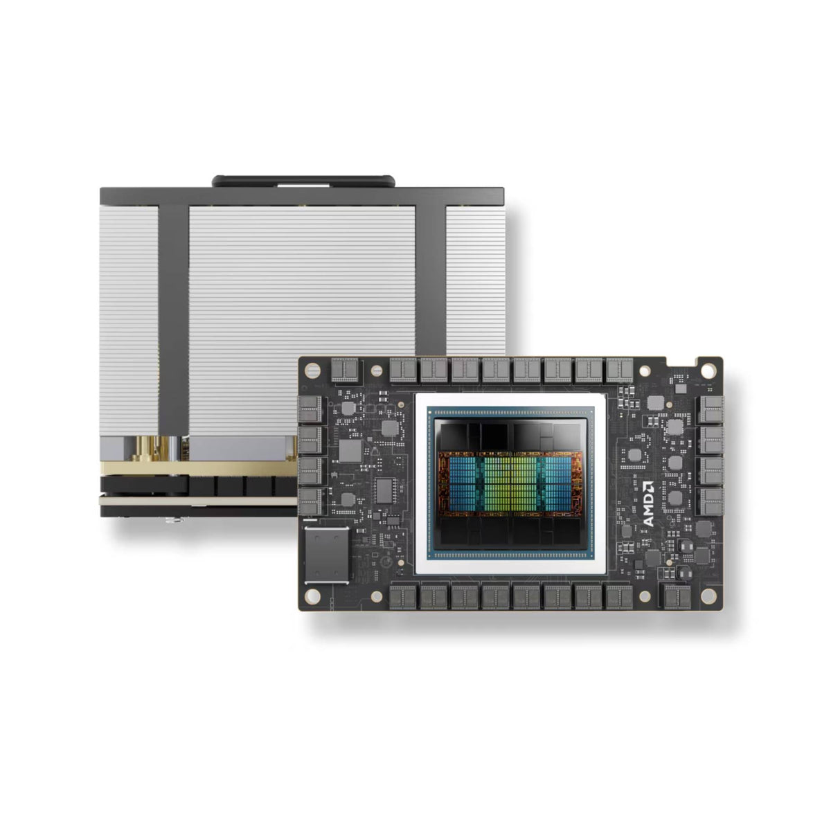 AMD Instinct MI300X AI Accelerator