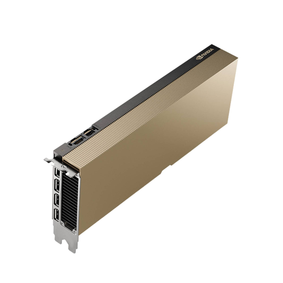 NVIDIA L40S Data Center GPU